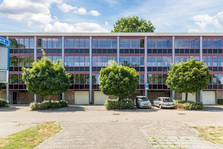 Foto 1 van Dunantstraat 24-C