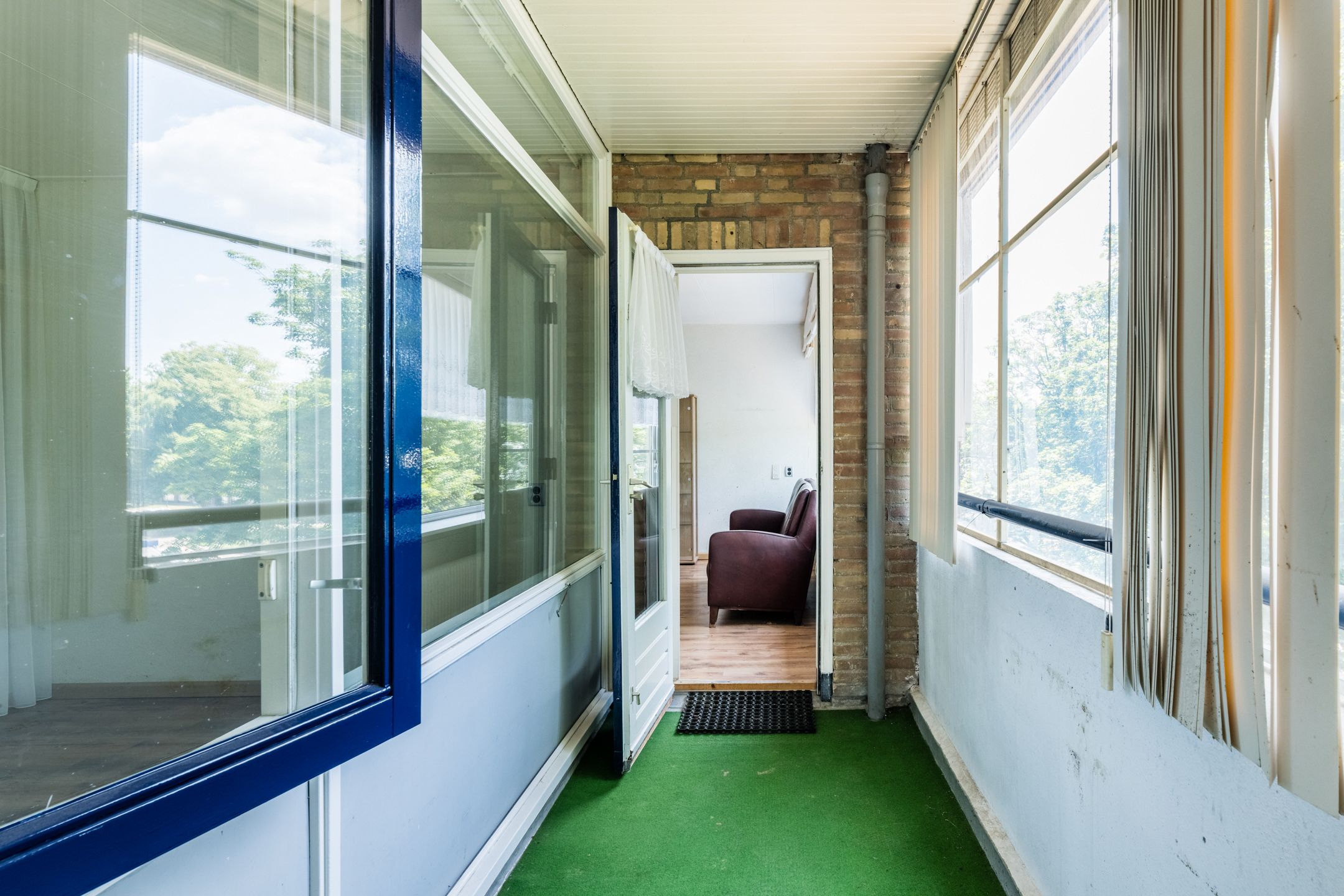 Foto 3 van Dunantstraat 24-C