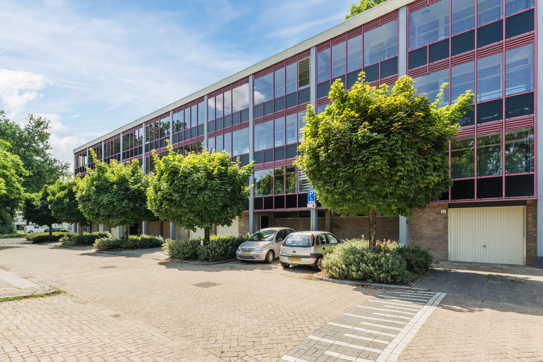 Foto 6 van Dunantstraat 24-C