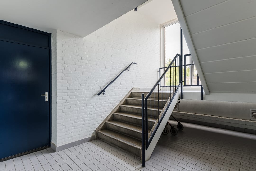 Foto 7 van Dunantstraat 24-C