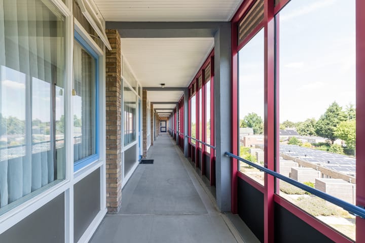 Foto 8 van Dunantstraat 24-C