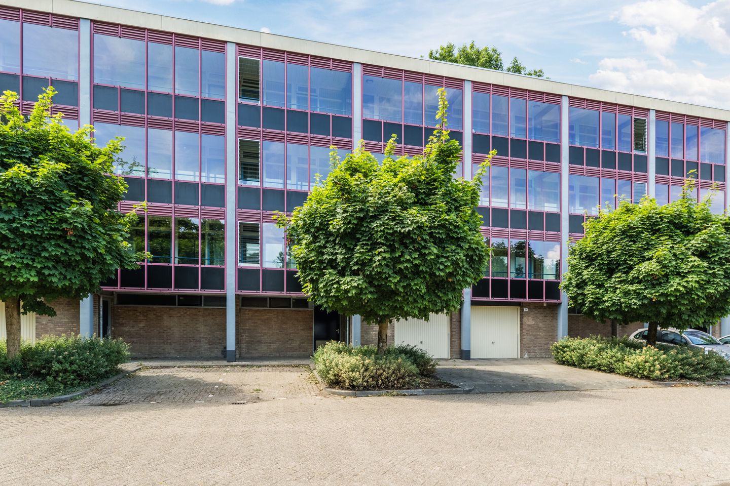 Foto 5 van Dunantstraat 24-C