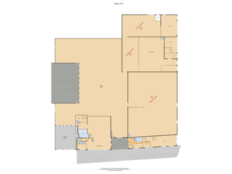 Bekijk plattegrond