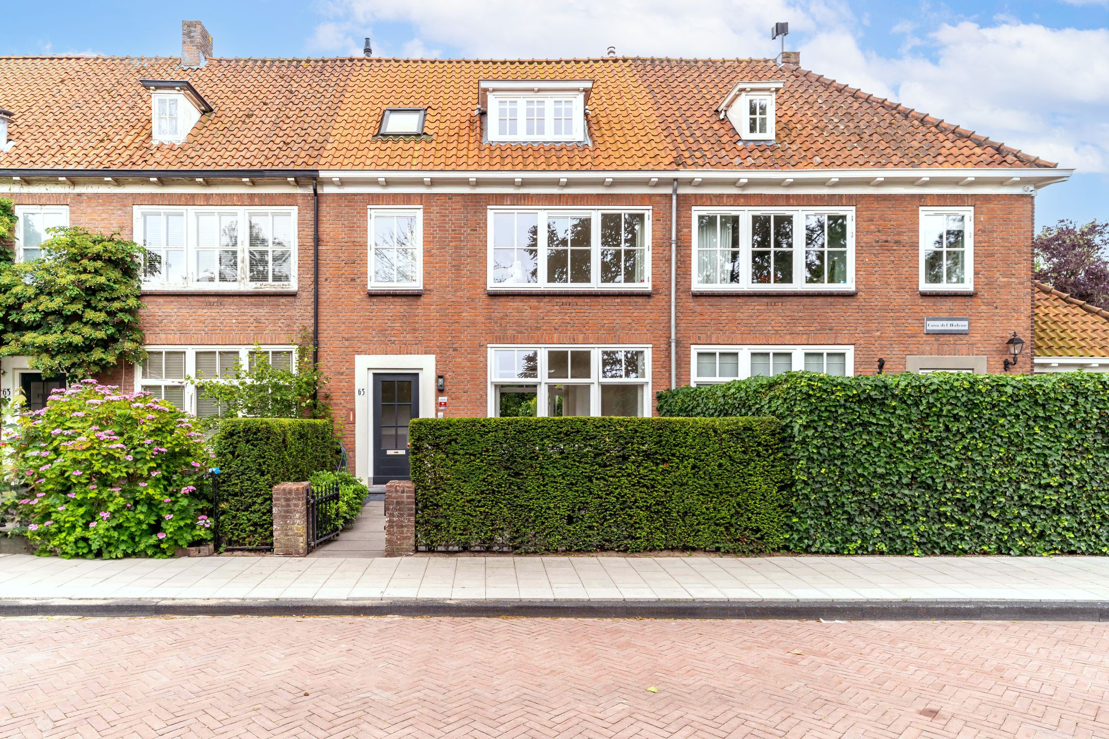 Storm van 's-Gravesandeweg 65