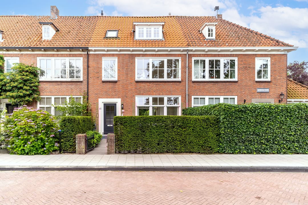 Foto 1 van Storm van 's-Gravesandeweg 65