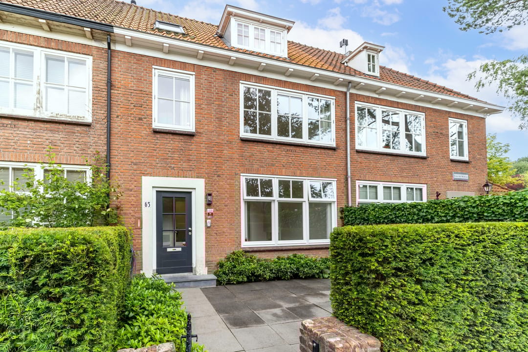 Foto 2 van Storm van 's-Gravesandeweg 65