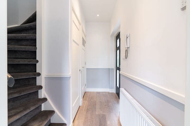 Foto 5 van Storm van 's-Gravesandeweg 65