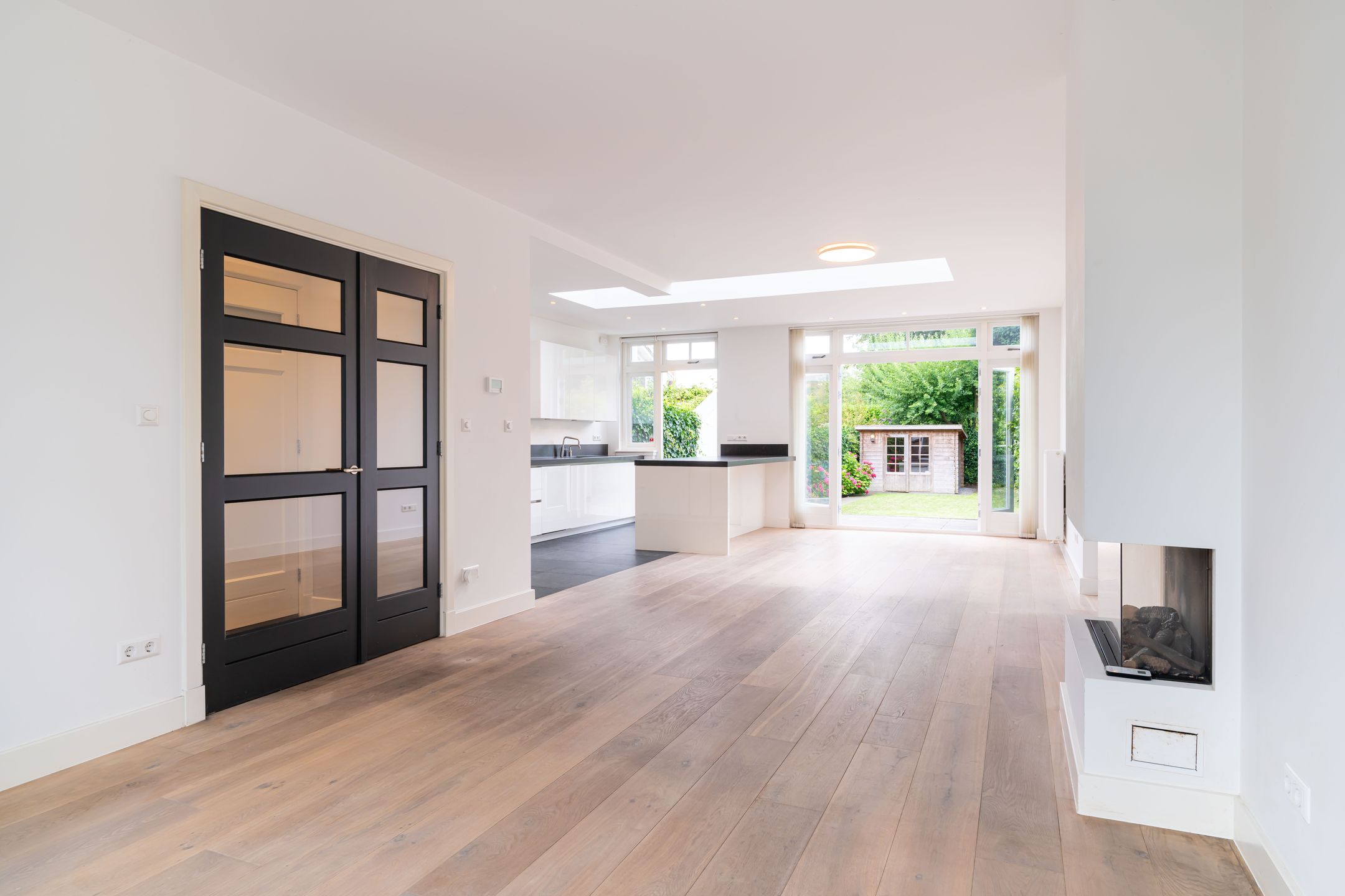 Foto 9 van Storm van 's-Gravesandeweg 65