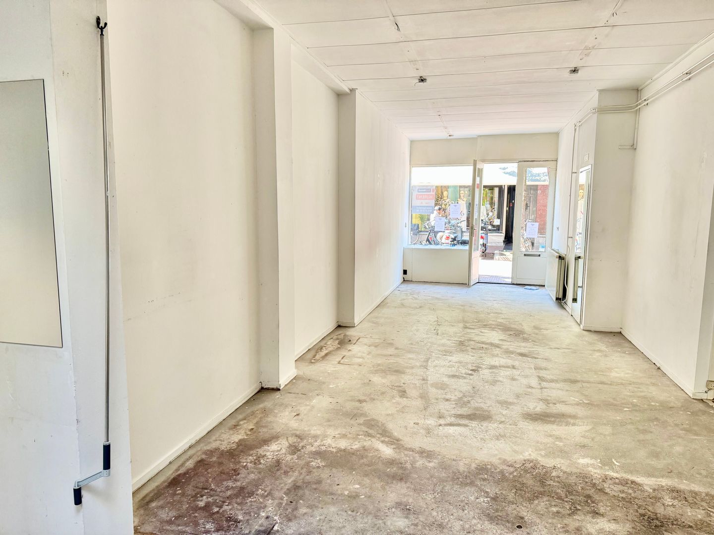 Bekijk foto 3 van Choorstraat 11