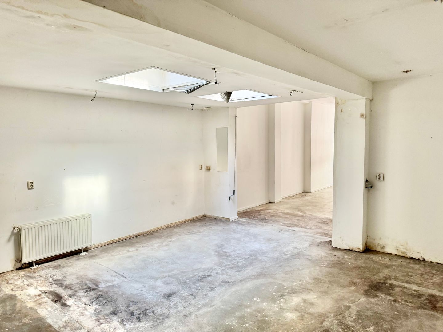 Bekijk foto 4 van Choorstraat 11