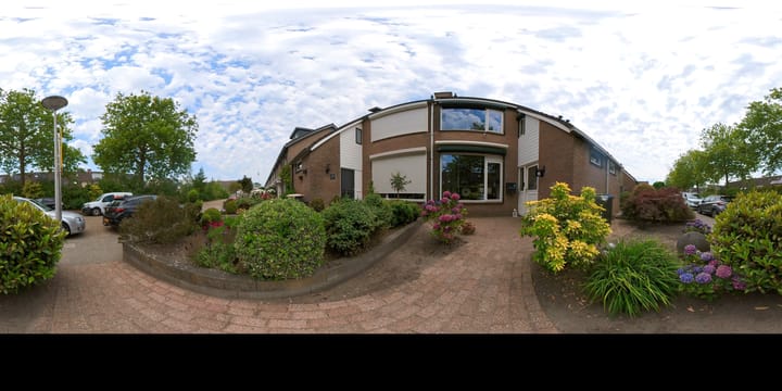 Foto 41 van Koudenberg 33