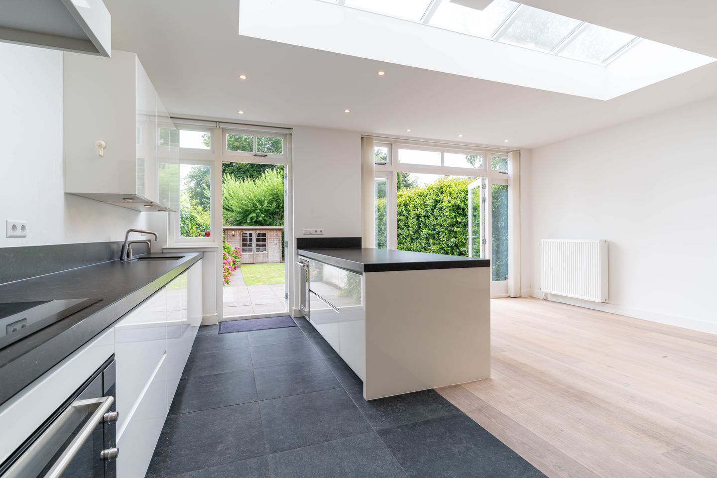 Foto 14 van Storm van 's-Gravesandeweg 65