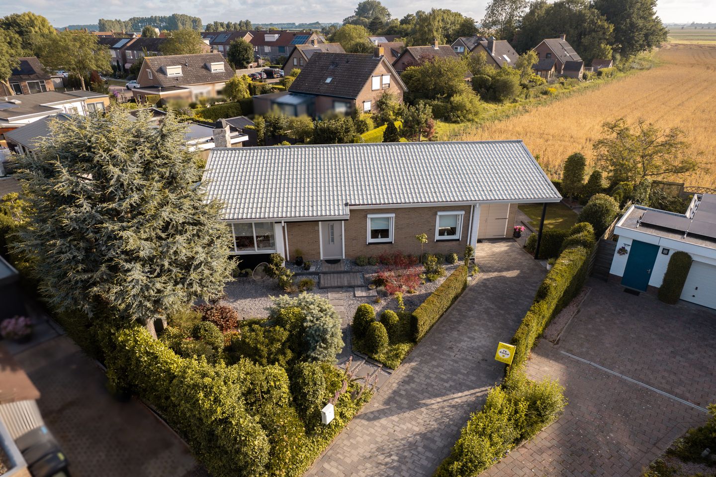 Photo 1 of Eikenstraat 15