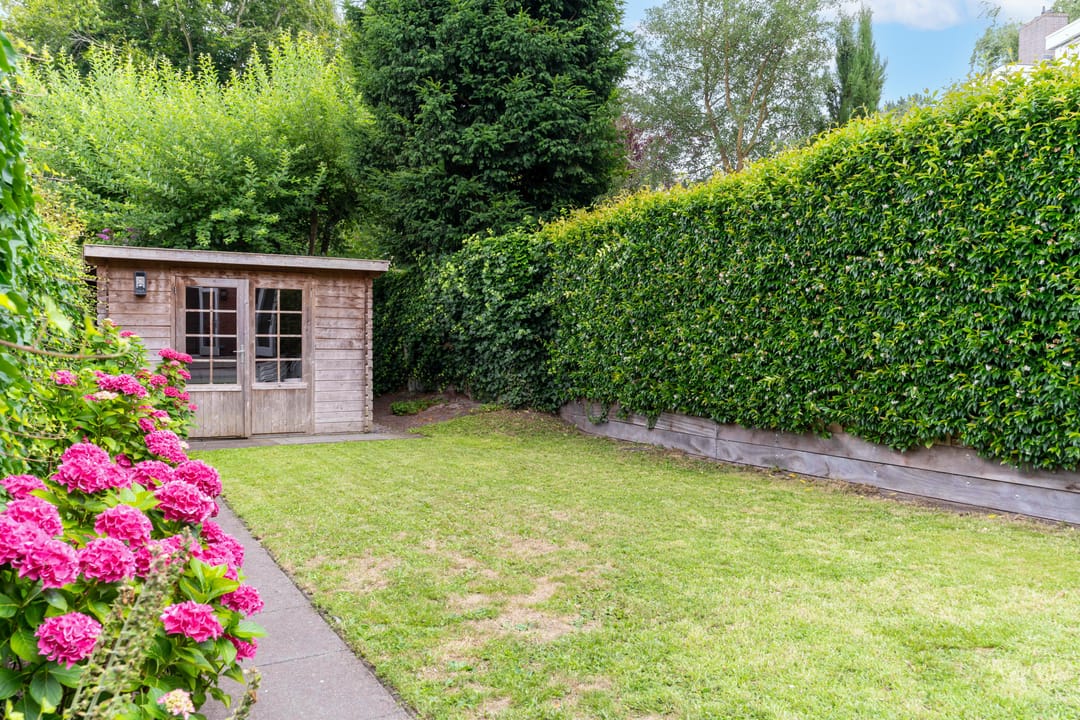 Foto 17 van Storm van 's-Gravesandeweg 65