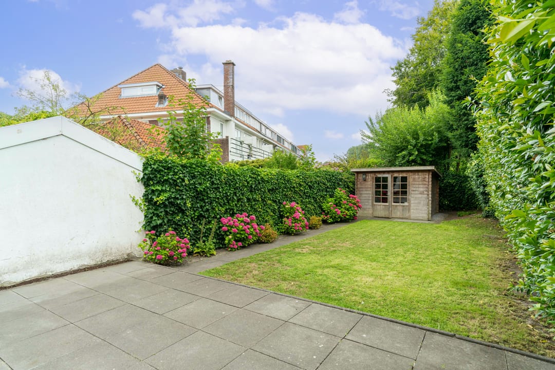 Foto 16 van Storm van 's-Gravesandeweg 65