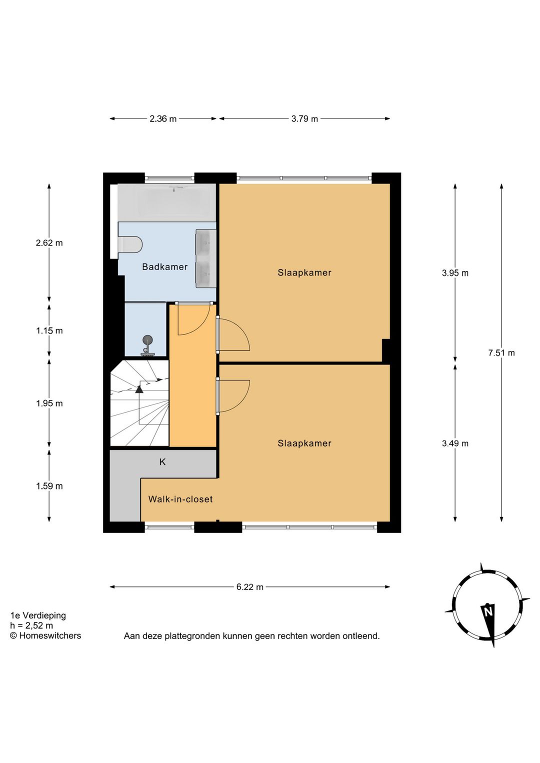 Foto 38 van Storm van 's-Gravesandeweg 65