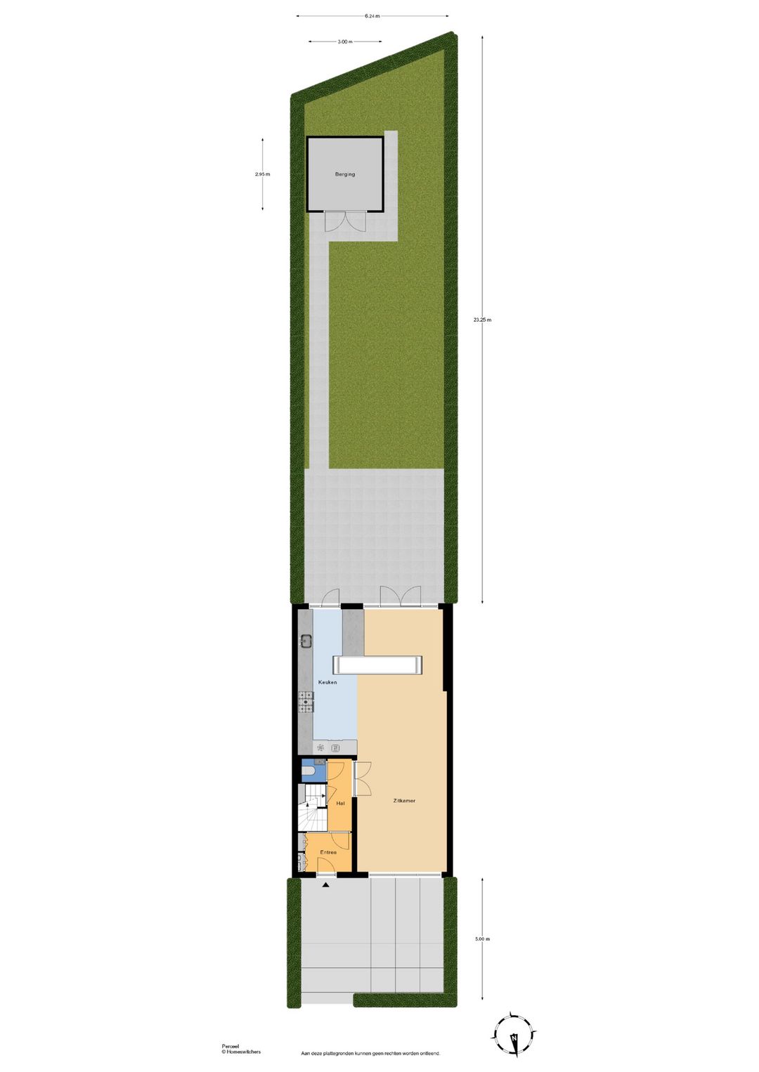 Foto 41 van Storm van 's-Gravesandeweg 65