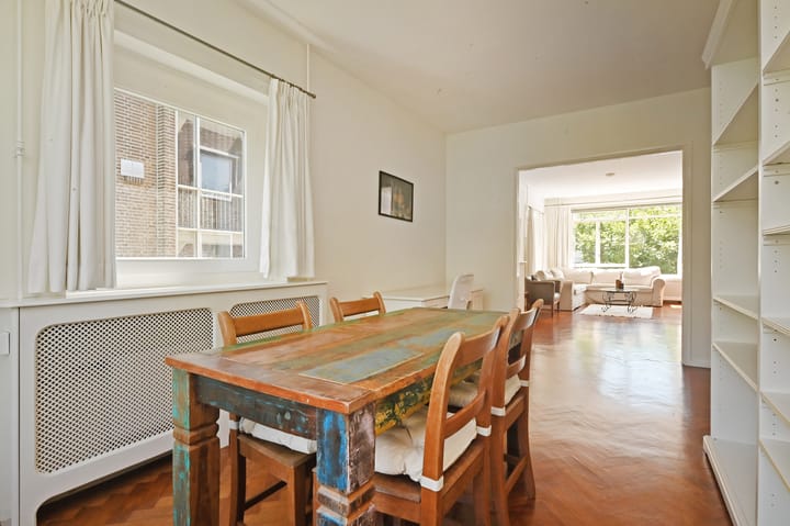 Foto 3 van Mariastraat 90