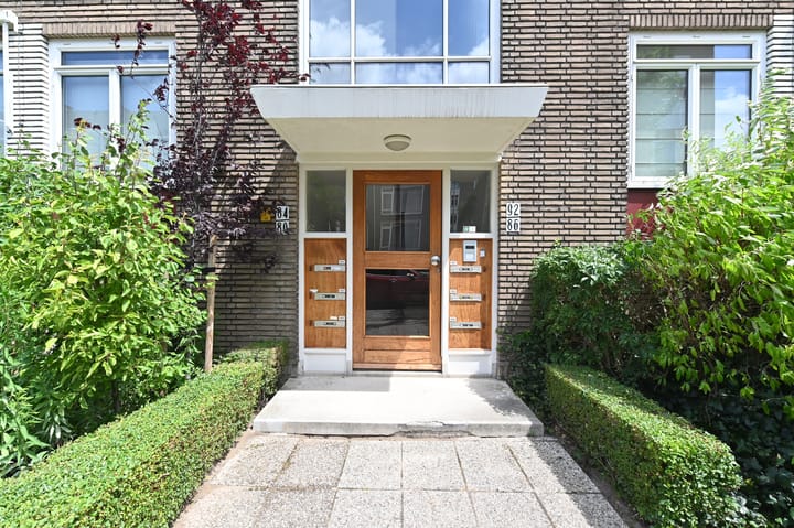 Foto 6 van Mariastraat 90