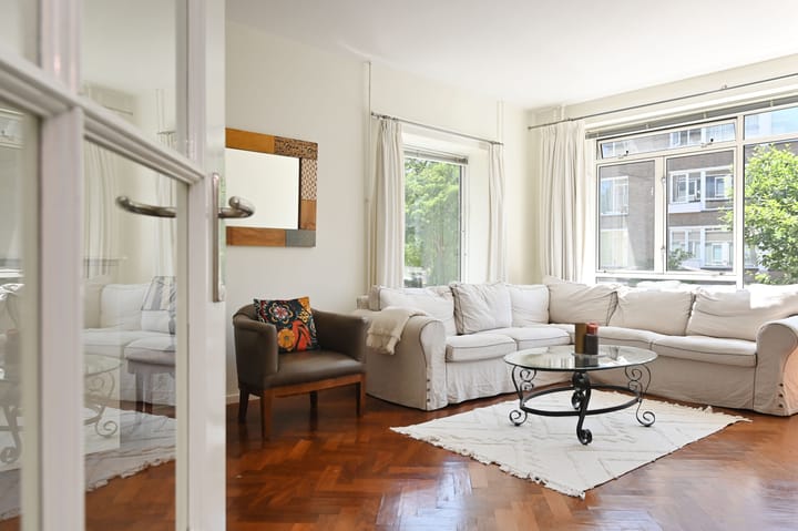 Foto 9 van Mariastraat 90