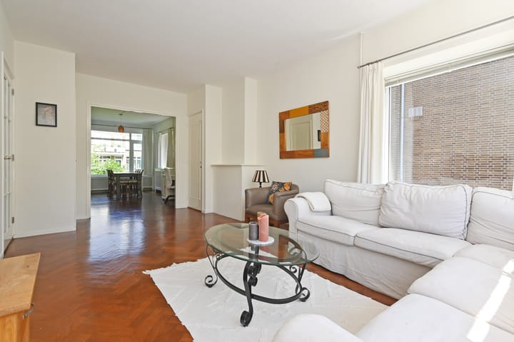 Foto 10 van Mariastraat 90