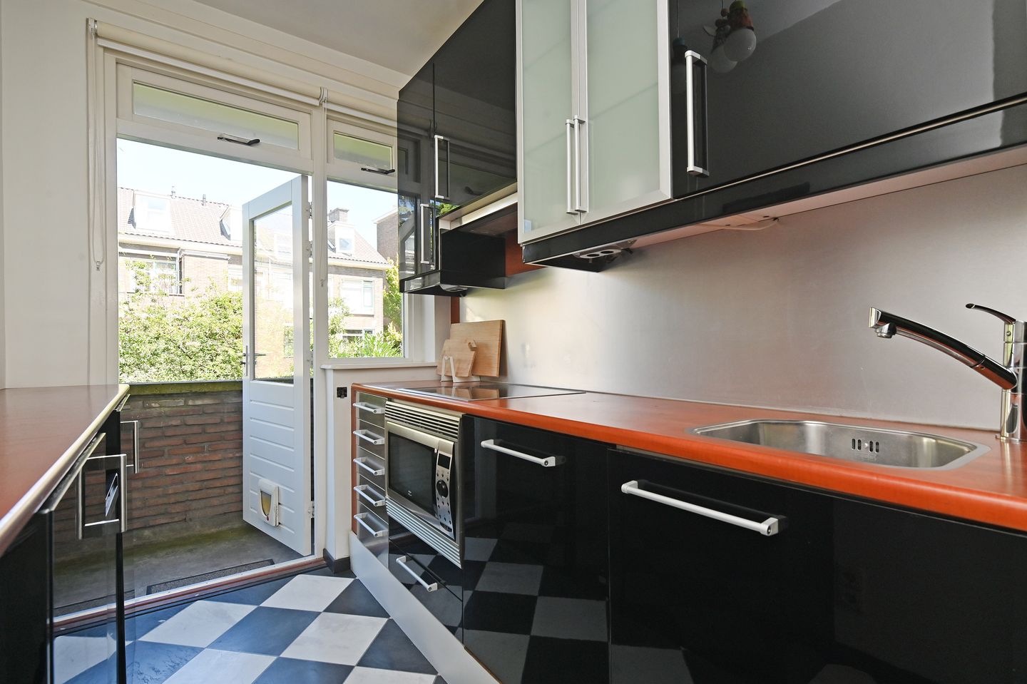 Foto 4 van Mariastraat 90