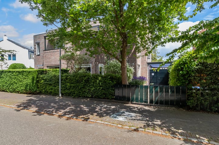 Foto 3 van Serdanglaan 2