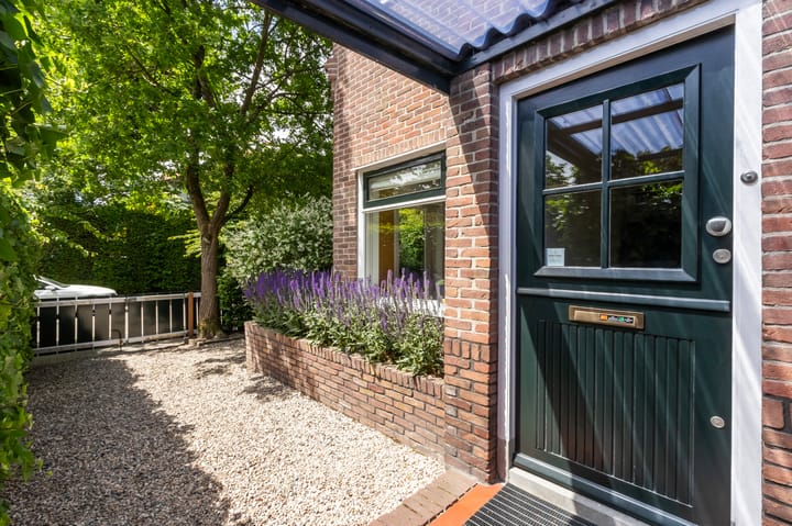 Foto 5 van Serdanglaan 2