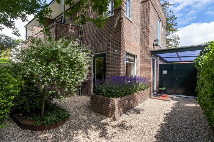 Foto 4 van Serdanglaan 2