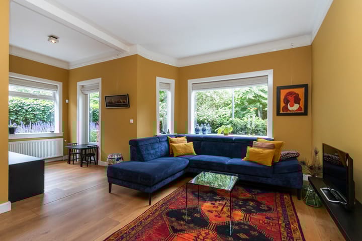 Foto 7 van Serdanglaan 2