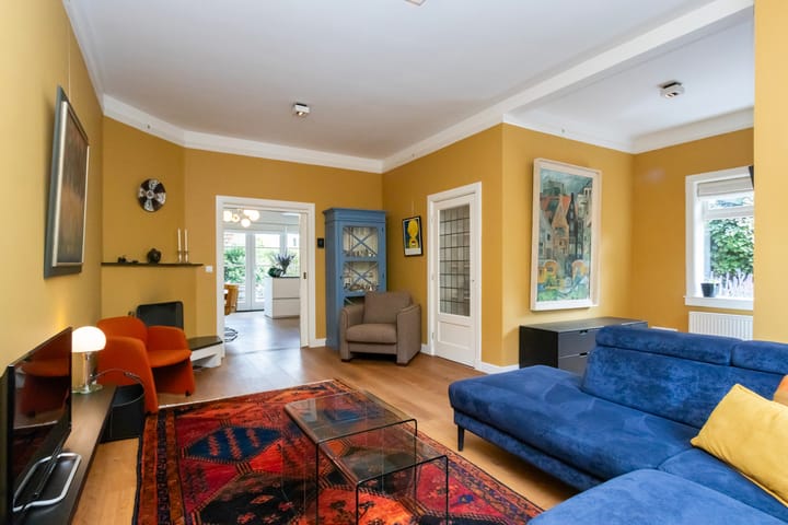 Foto 9 van Serdanglaan 2