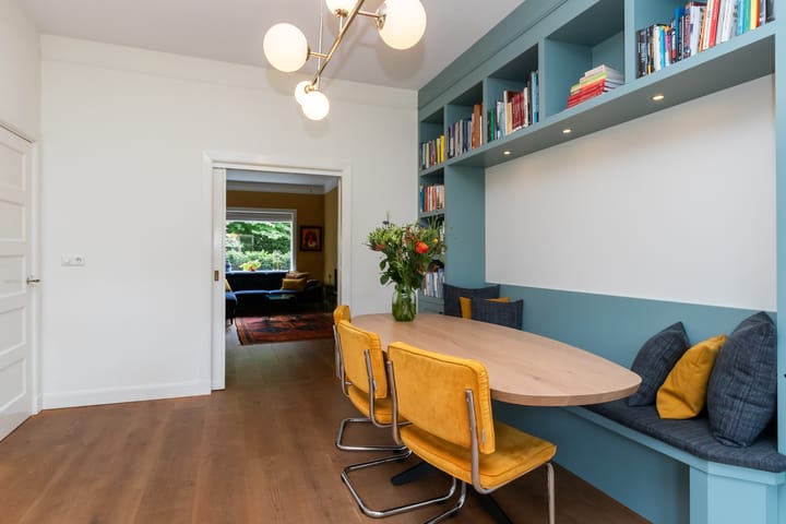 Foto 10 van Serdanglaan 2