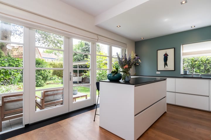 Foto 13 van Serdanglaan 2