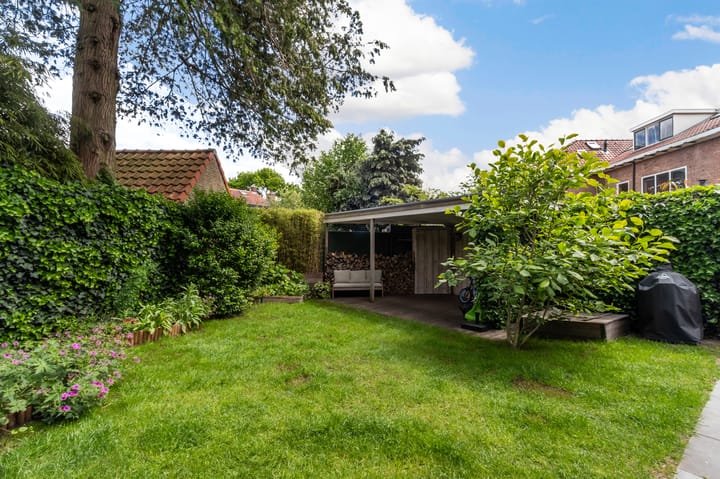 Foto 17 van Serdanglaan 2