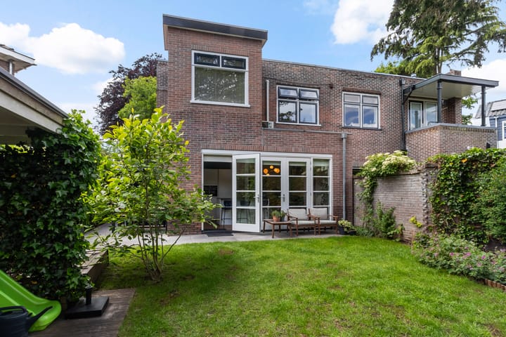 Foto 20 van Serdanglaan 2