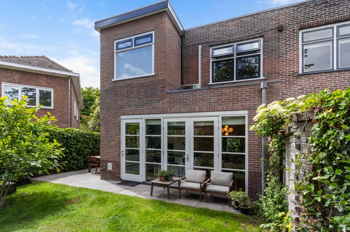 Foto 21 van Serdanglaan 2