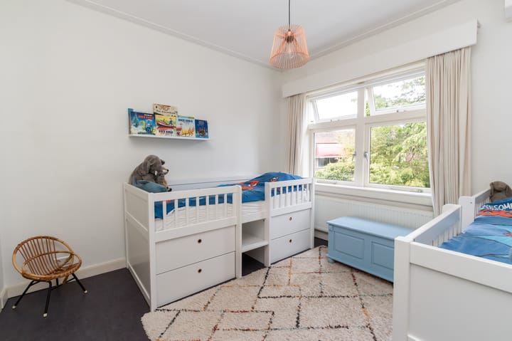 Foto 24 van Serdanglaan 2