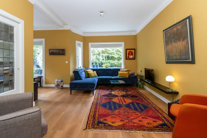 Foto 28 van Serdanglaan 2