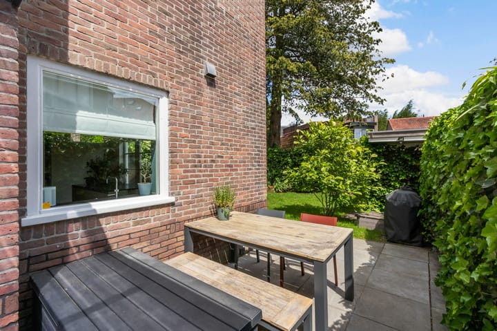 Foto 30 van Serdanglaan 2