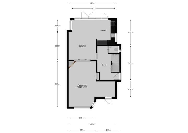 Foto 31 van Serdanglaan 2