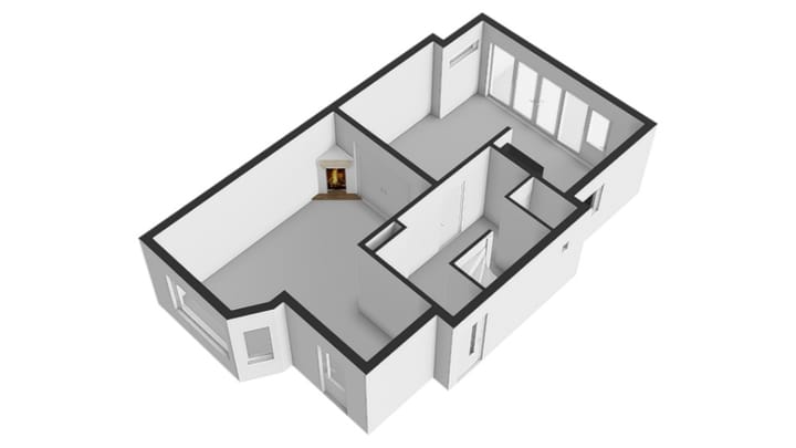 Foto 32 van Serdanglaan 2