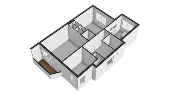 Foto 34 van Serdanglaan 2