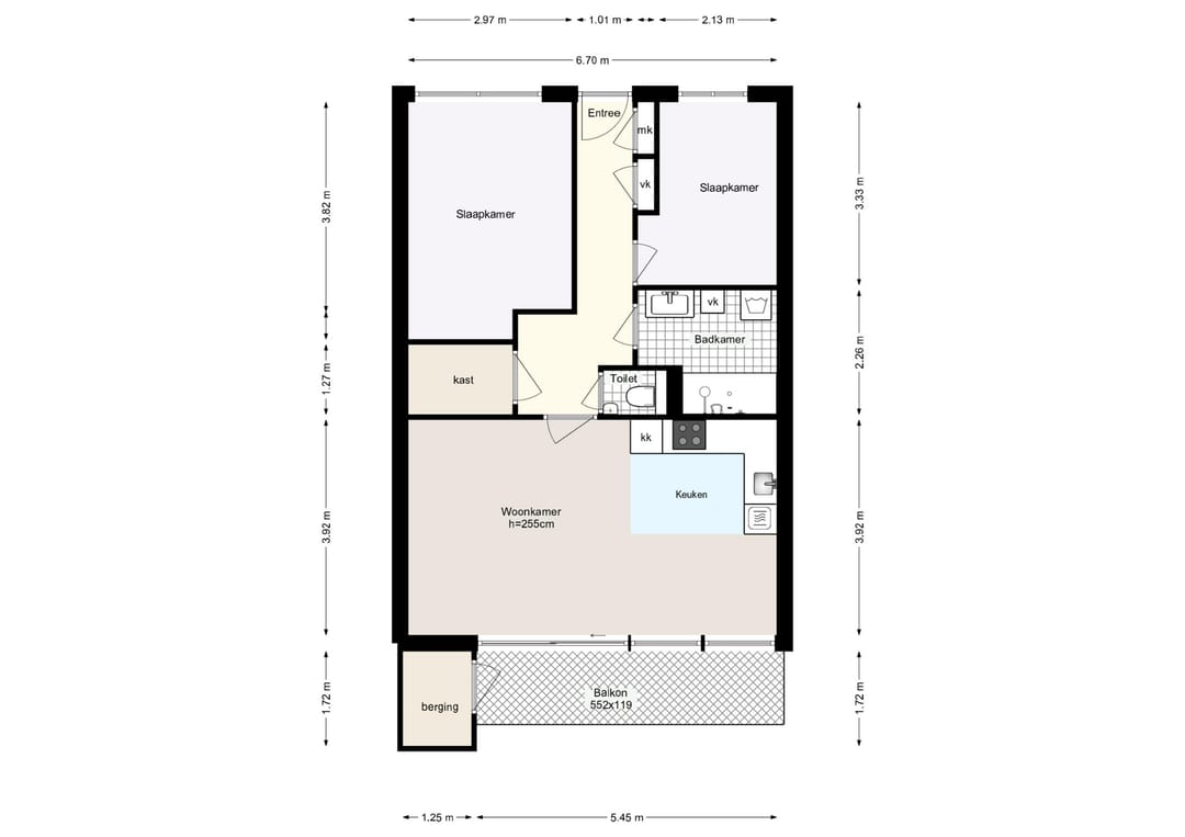 Foto 26 van Louvre 170