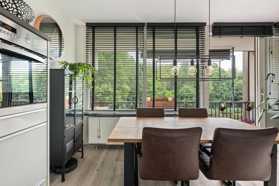 Foto 7 van Louvre 170