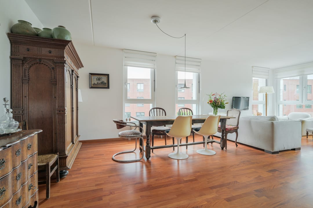 Foto 2 van Jan Nieuwenhuyzenstraat 3-C5