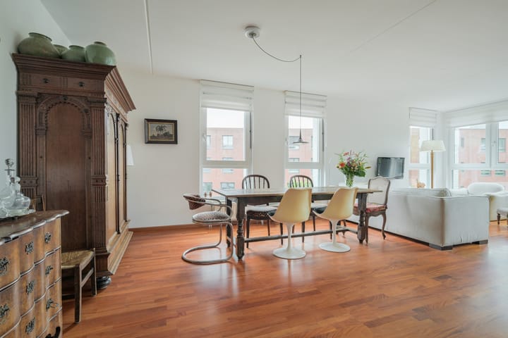 Foto 2 van Jan Nieuwenhuyzenstraat 3-C5