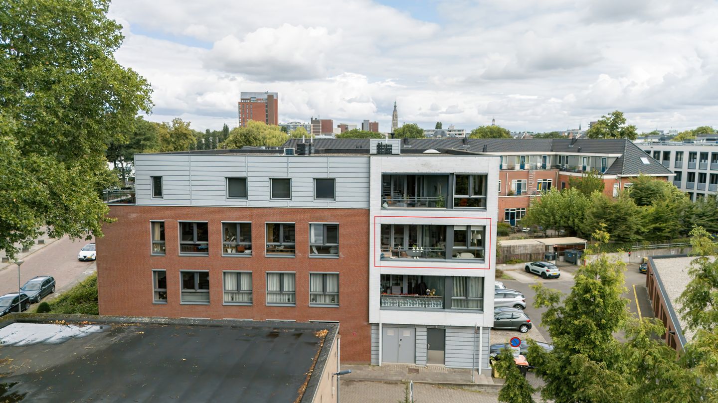Foto 5 van Jan Nieuwenhuyzenstraat 3-C5