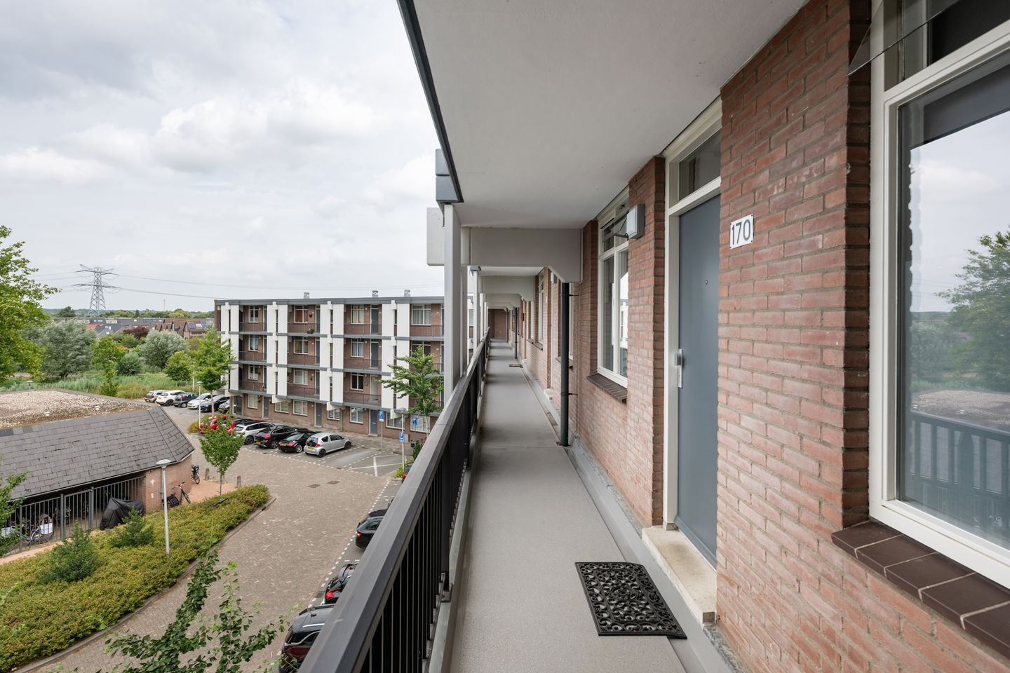 Foto 20 van Louvre 170