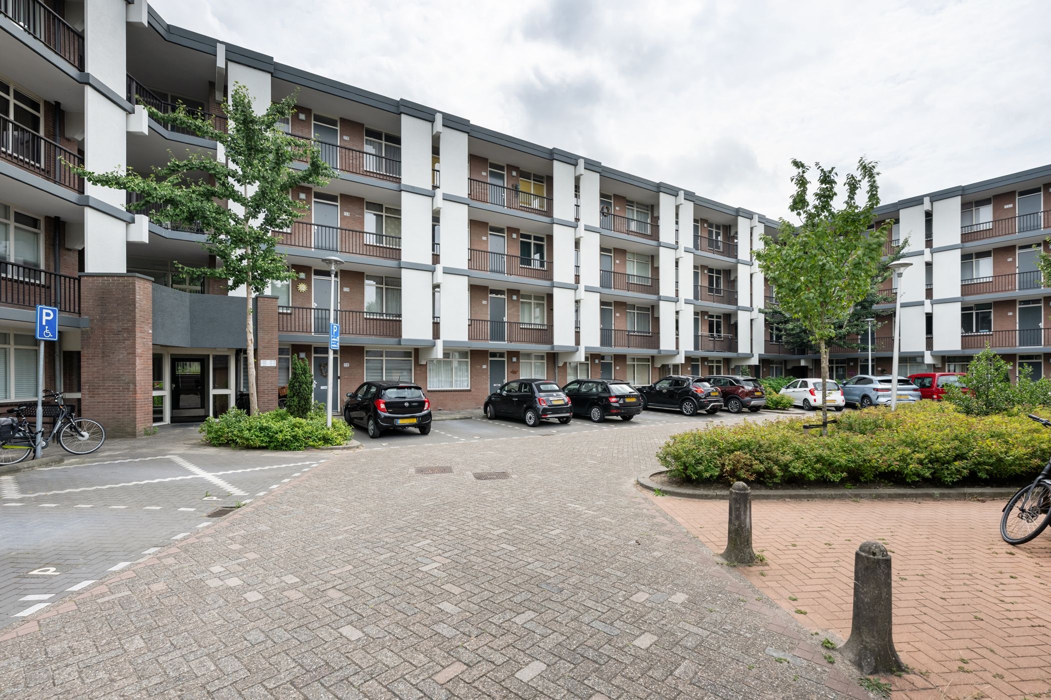 Foto 21 van Louvre 170