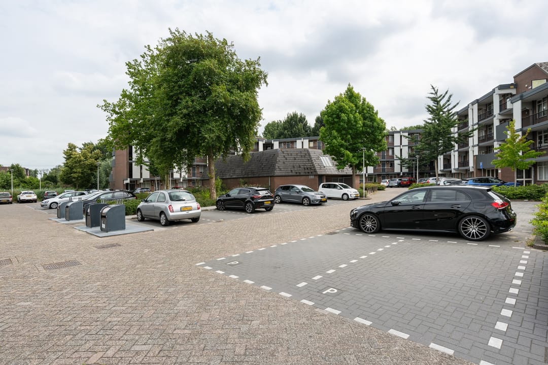 Foto 22 van Louvre 170